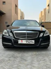 2012 مرسيدس-بنز الفئة - E E350 4Matic