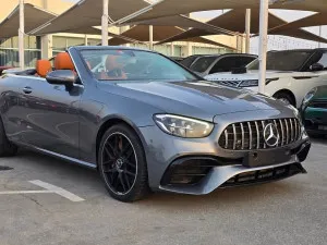 2018 Mercedes-Benz E-Class E300