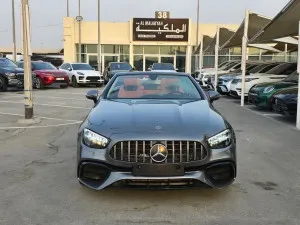 2018 Mercedes-Benz E-Class E300