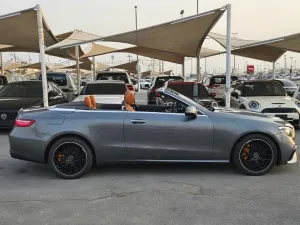 2018 Mercedes-Benz E-Class E300