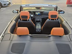 2018 Mercedes-Benz E-Class E300