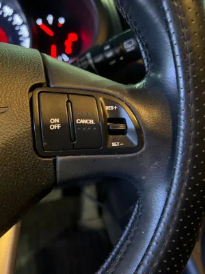 2012 Kia Sportage LX