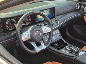 2018 Mercedes-Benz E-Class E300
