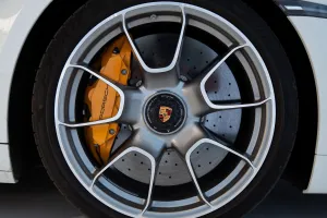 2021 بورش 911 كاريرا Carrera Turbo S