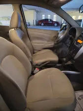 2016 Nissan Sunny PE