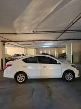 2016 Nissan Sunny PE