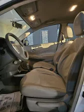 2016 Nissan Sunny PE
