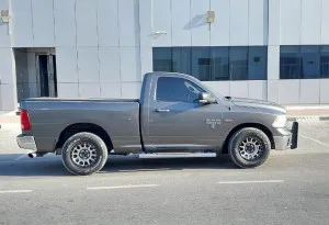 2014 دودج رام 1500 RX