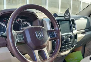 2014 دودج رام 1500 RX