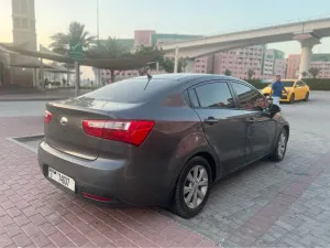 2014 كيا ريو LS