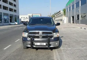 2014 دودج رام 1500 RX