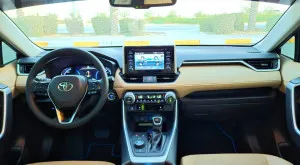 2021 Toyota Rav4 GX