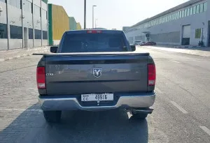 2014 دودج رام 1500 RX
