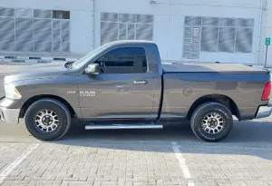 2014 دودج رام 1500 RX