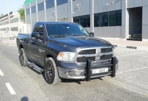 2014 دودج رام 1500 RX
