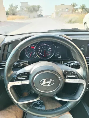 2021 هيونداي النترا SE
