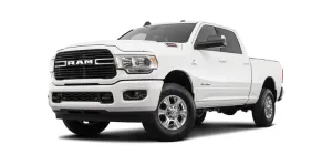 2021 Ram 3500 Laramie