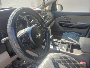 2017 Kia Sedona SX