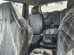 2017 Kia Sedona SX