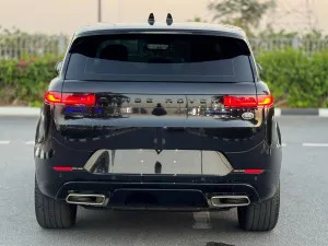 2023 لاند روفر رينج روفر سبورت HSE