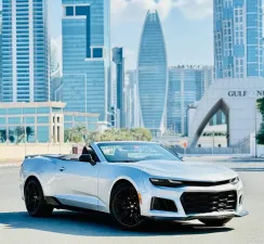 2019 شيفروليه كامارو LT