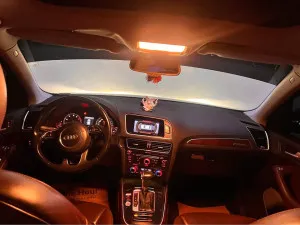 2015 اودي كيو٥ Premium Plus