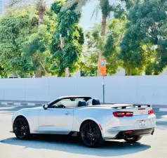 2019 شيفروليه كامارو LT