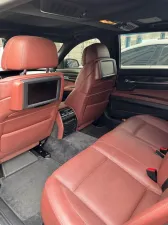 2011 BMW 7-Series 750Li