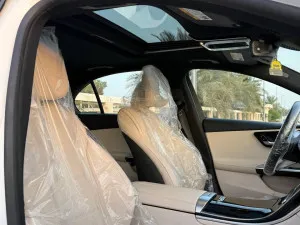 2022 Mercedes-Benz C-Class C300