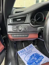 2011 BMW 7-Series 750Li