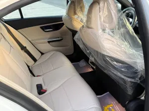 2022 Mercedes-Benz C-Class C300