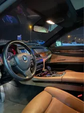 2015 BMW 7-Series 740i