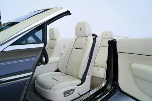2016 رولز رويس دون standard