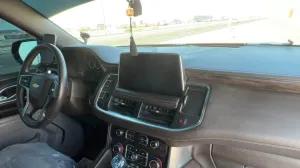 2021 شيفروليه سوبربان High Country