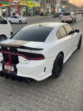 2018 Dodge Charger SRT Hellcat