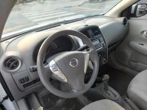 2020 Nissan Sunny S