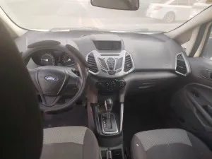 2014 فورد ايكوسبورت SE