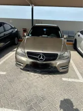 2009 Mercedes-Benz C-Class C200