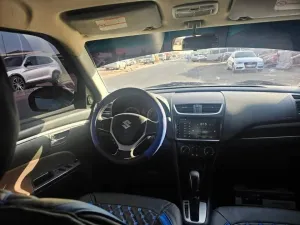 2017 Suzuki Swift SZ-5