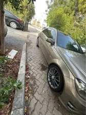 2009 Mercedes-Benz C-Class C200