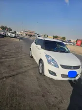2017 Suzuki Swift SZ-5