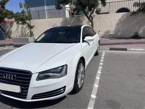 2011 اودي آي ٨ 4.0T quattro
