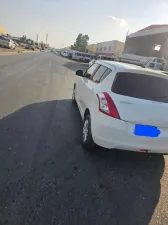 2017 Suzuki Swift SZ-5