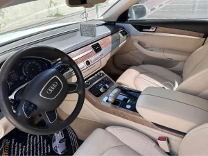 2011 اودي آي ٨ 4.0T quattro