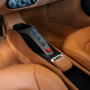 2018 فيراري 488 GTB