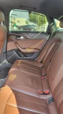 2017 اودي آي ٦ Prestige