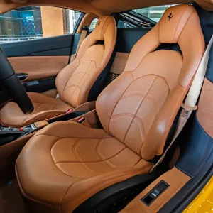 2018 فيراري 488 GTB