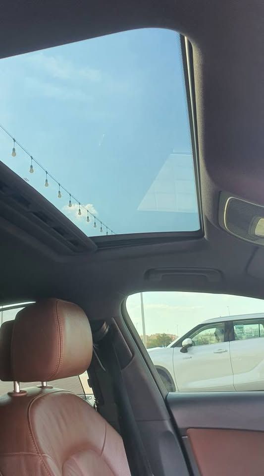 2017 اودي آي ٦ Prestige