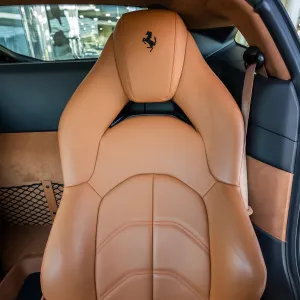 2018 فيراري 488 GTB