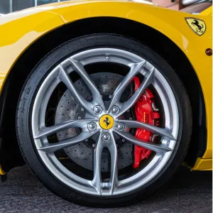 2018 فيراري 488 GTB